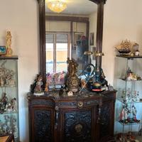 Mobile d'epoca per salone