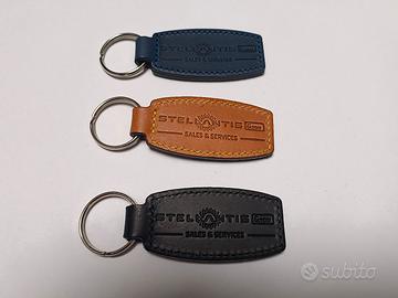 Portachiavi auto Stellantis Fiat 