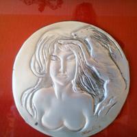 Quadro di Autore Prestigio Arredo Style