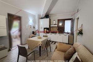 Casa, Campofelice di Roccella.