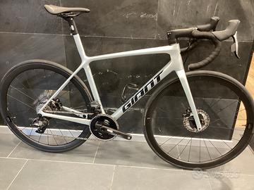 Tcr Advanced SL 1 2024 taglia M
