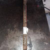 Albero di trasmissione uaz 469b