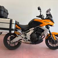 Kawasaki Versys 650 - 2010
