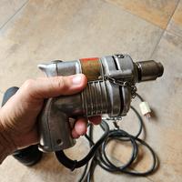 Raro Trapano Vintage Desoutter "Drill Gun" DG140 -