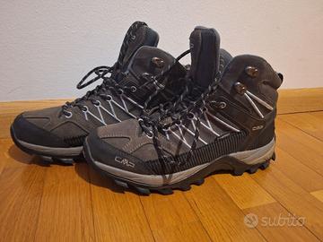 Scarpe trekking CMP n°42