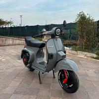 Vespa pk 50 s