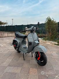 Vespa pk 50 s