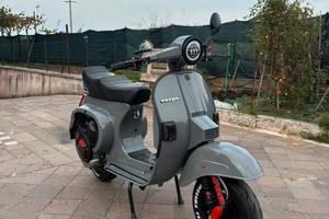 Vespa pk 50 s