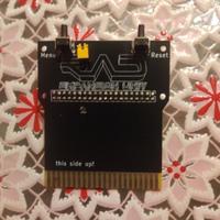 Rad Expansion Unit per C64/C128