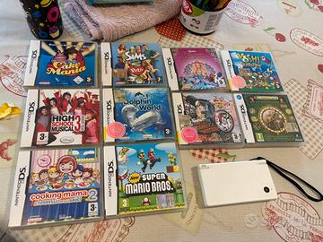 Consol+ 10 videogiochi