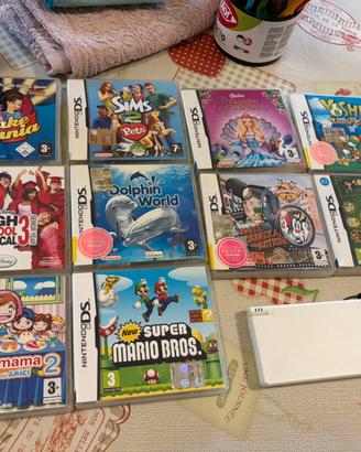 Consol+ 10 videogiochi