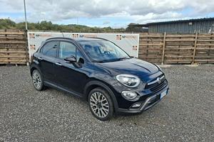 Fiat 500X 1.6 MultiJet 120 CV Cross Plus