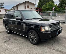 Land Rover Range Rover L322 4.2 V8 Autobiography