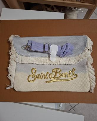 Borsa Saint Barth 