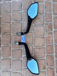 Specchietti originali KTM 890