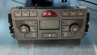 COMANDI CLIMA AUTOMATICO LANCIA MUSA / FIAT IDEA