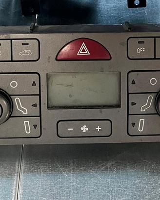 COMANDI CLIMA AUTOMATICO LANCIA MUSA / FIAT IDEA