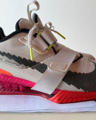 Nike Romaleos 4 SE