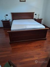 camera da letto 