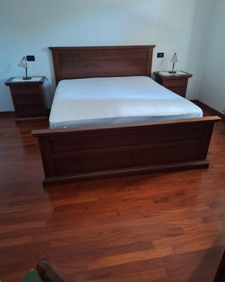 camera da letto 