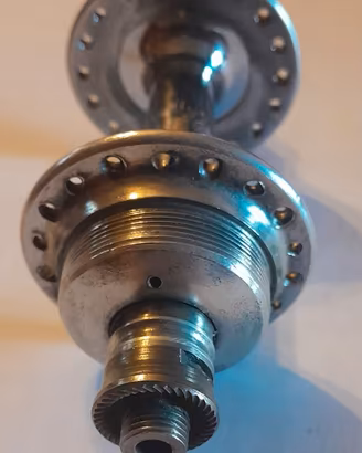 Mozzo Campagnolo
