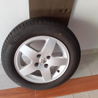 Ruote auto