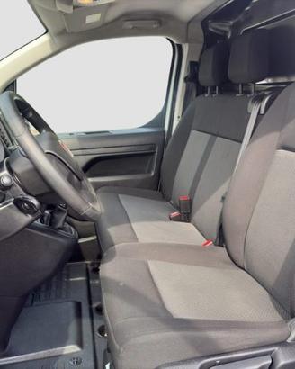 FIAT Scudo Scudo 1.5 BlueHDi 120CV PL-TN Furgone