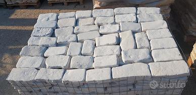 Pietra per rivestimento