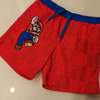 COSTUME DA BAGNO BAMBINO ANNI 9/10