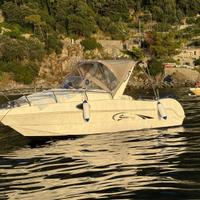 Saver Manta Cabin 6.20