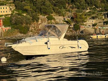 Saver Manta Cabin 6.20