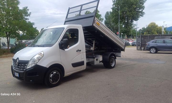Renault Master RIBALTABILE 2.3 Diesel 06/2019