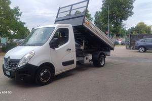 Renault Master RIBALTABILE 2.3 Diesel 06/2019