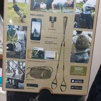 TRX FORCE