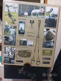 TRX FORCE