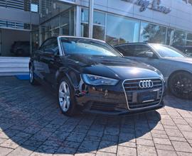 AUDI A3 Cabrio 1.6 TDI diesel Ambition