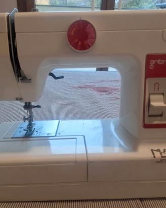 Macchina da cucire Pfaff Gritzner 4222