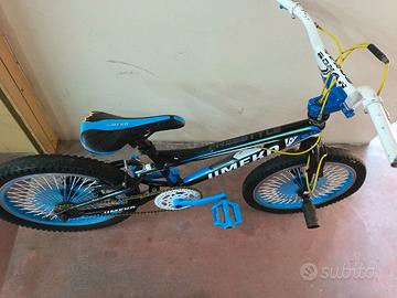 bici bmx