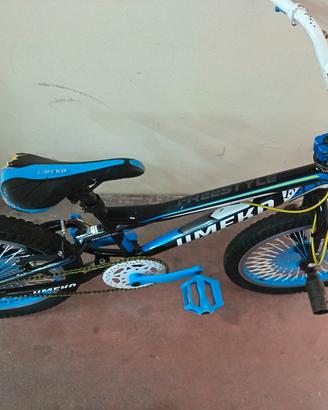 bici bmx