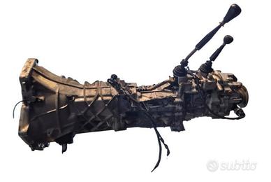 CAMBIO MANUALE COMPLETO KIA Sportage Serie 9040125