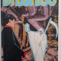 Dylan Dog n. 88 Oltre la morte