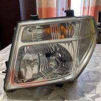FARO SINISTRO NISSAN PATHFINDER 05-09 ORIGINALE