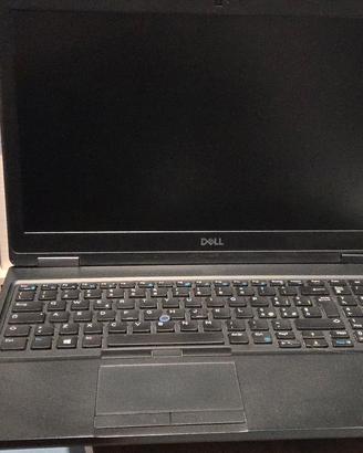 Laptop Workstation Dell Precision 3530  | 8850h