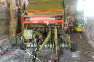 Volvo R12 2000 super