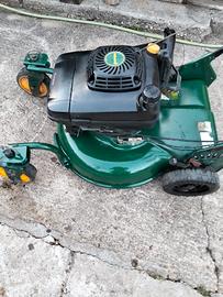 tagliaerba rasaerba professionale  