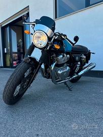 Royal Enfield Continental GT