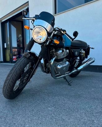 Royal Enfield Continental GT