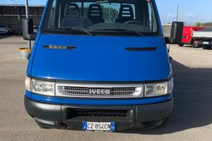 Iveco daily cassone da 3,90