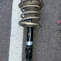 Sospensione mercedes sport coupè