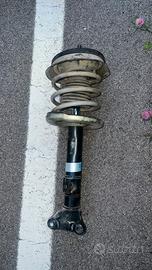 Sospensione mercedes sport coupè